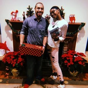 Meet your Posher, Jasper